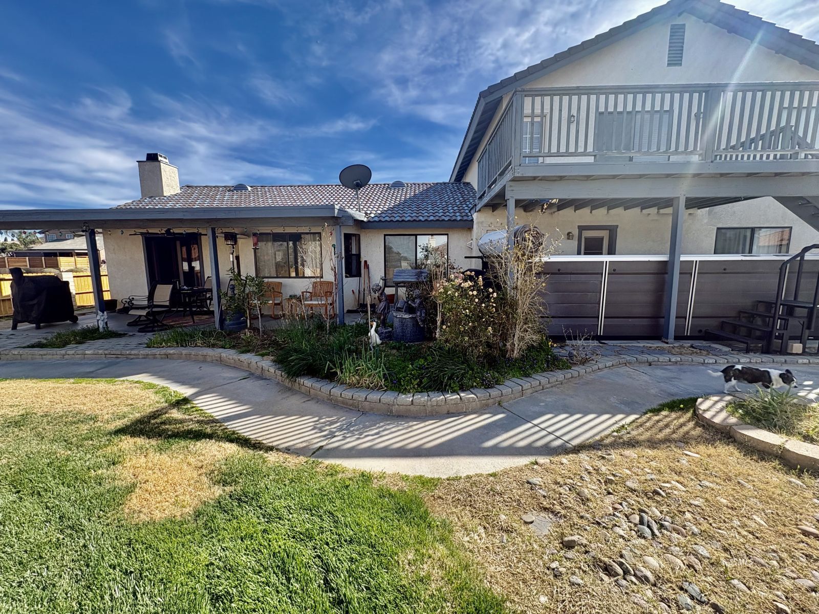 400 West Shenandoah Avenue Ridgecrest, CA 93555 - Photo 39 of 48