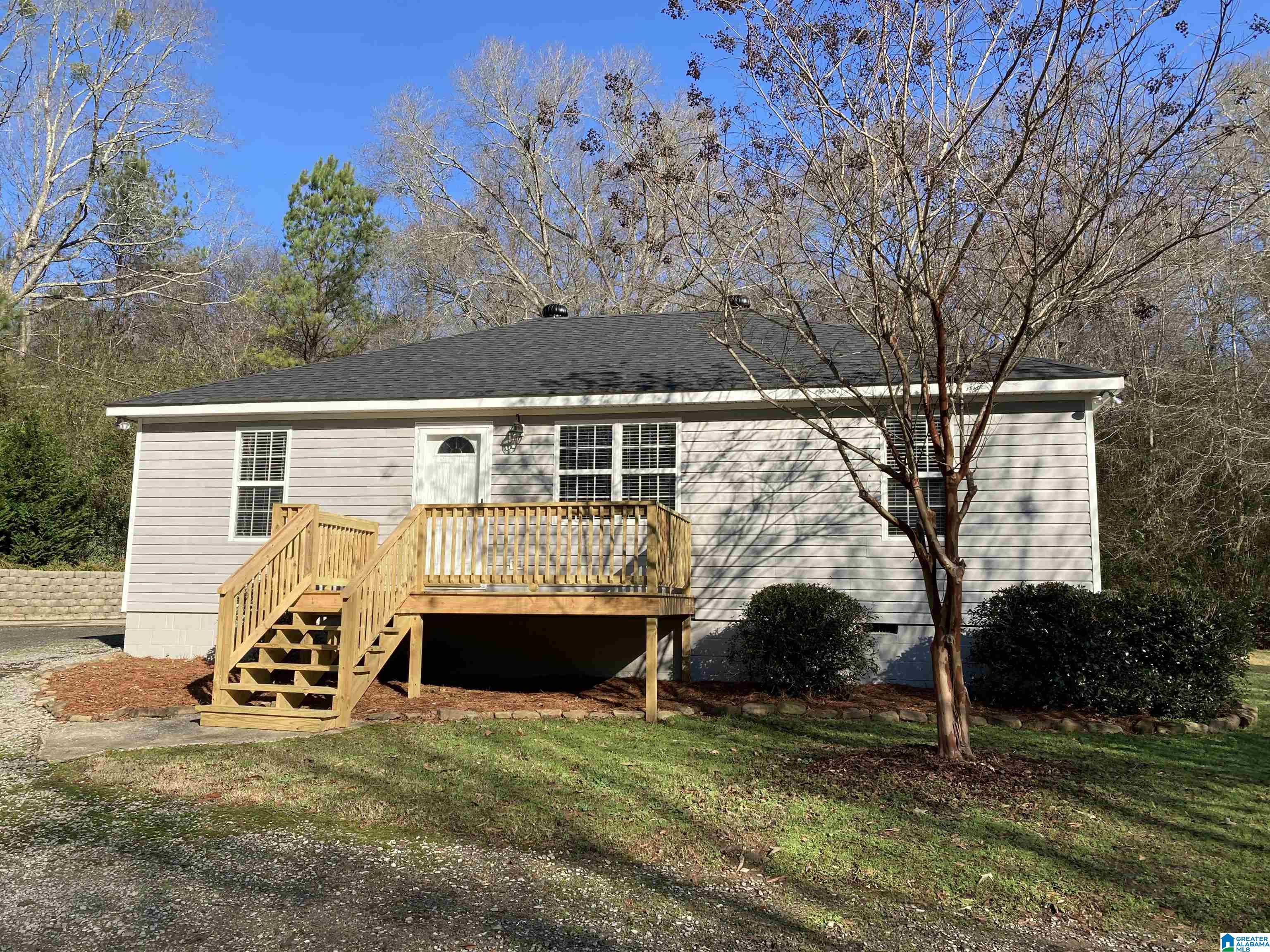 83 Park Avenue Springville, AL 35146 - Photo 1 of 1