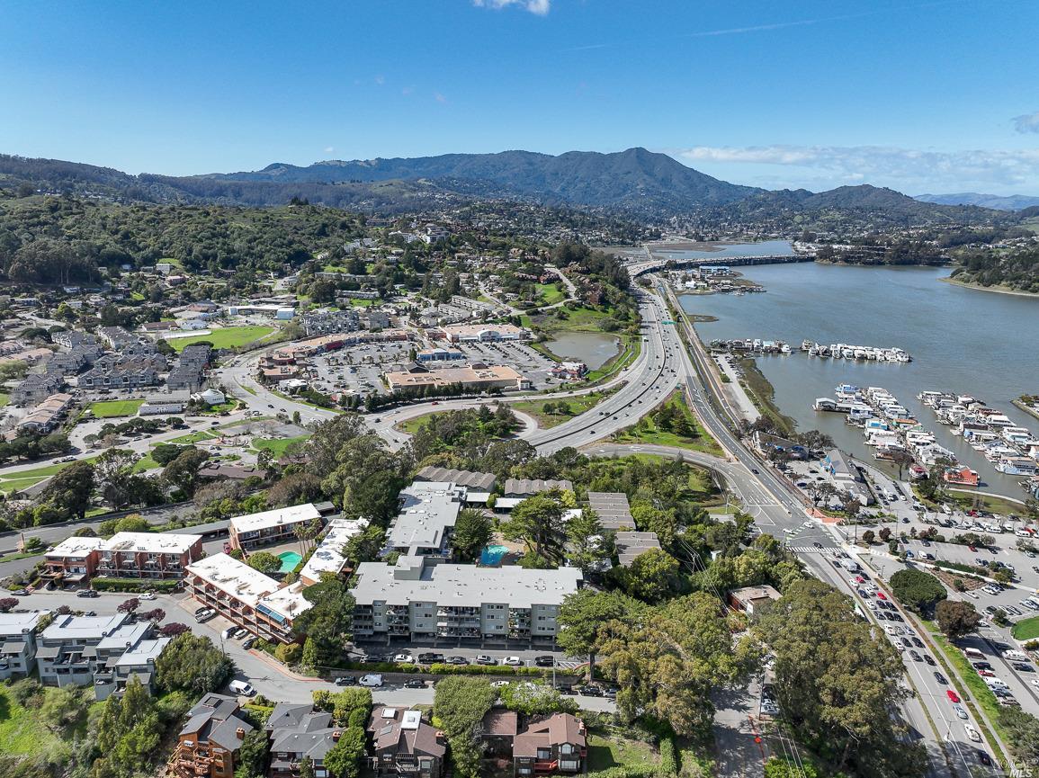 32 Ross Road Sausalito, CA 94965 - Photo 32 of 39