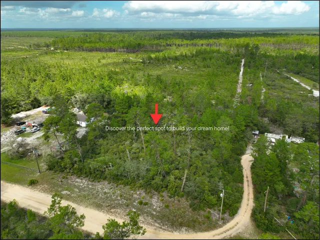 $25,000 | 108 Morningside Drive, Florahome, FL 32140