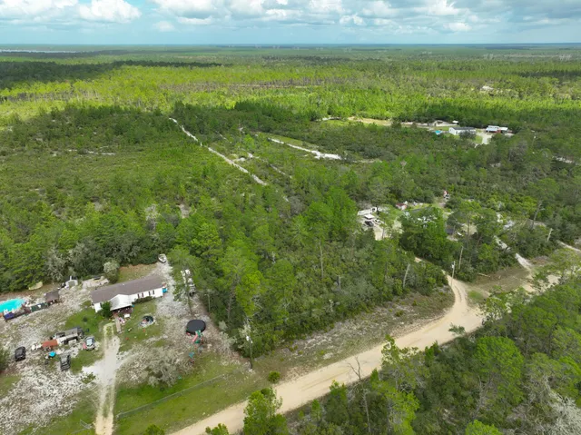 $25,000 | 108 Morningside Drive, Florahome, FL 32140