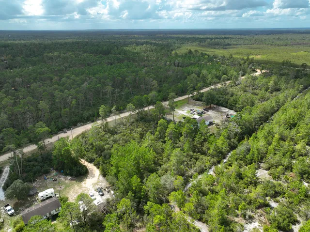 $25,000 | 108 Morningside Drive, Florahome, FL 32140