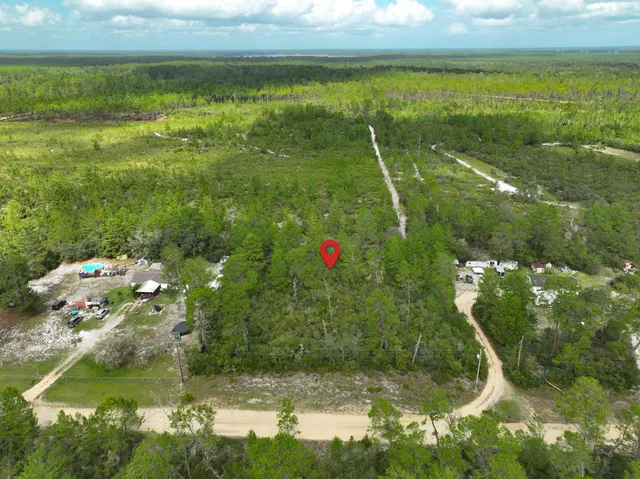 $25,000 | 108 Morningside Drive, Florahome, FL 32140