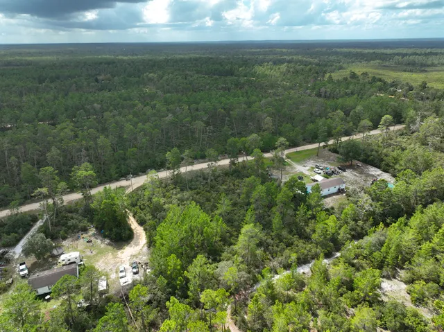 $25,000 | 108 Morningside Drive, Florahome, FL 32140