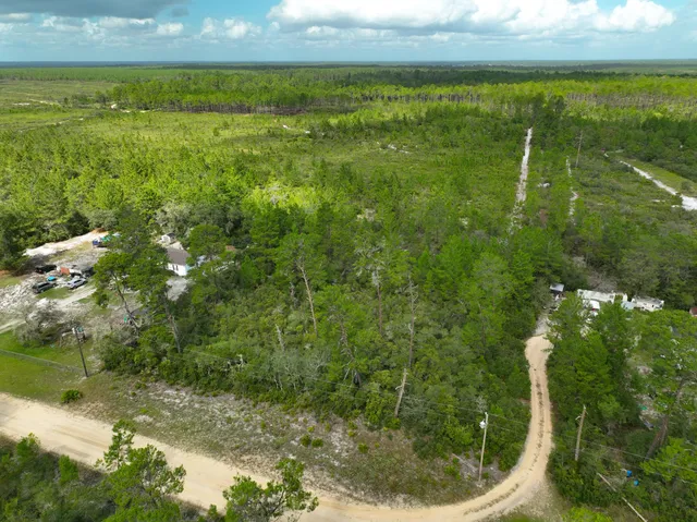 $25,000 | 108 Morningside Drive, Florahome, FL 32140