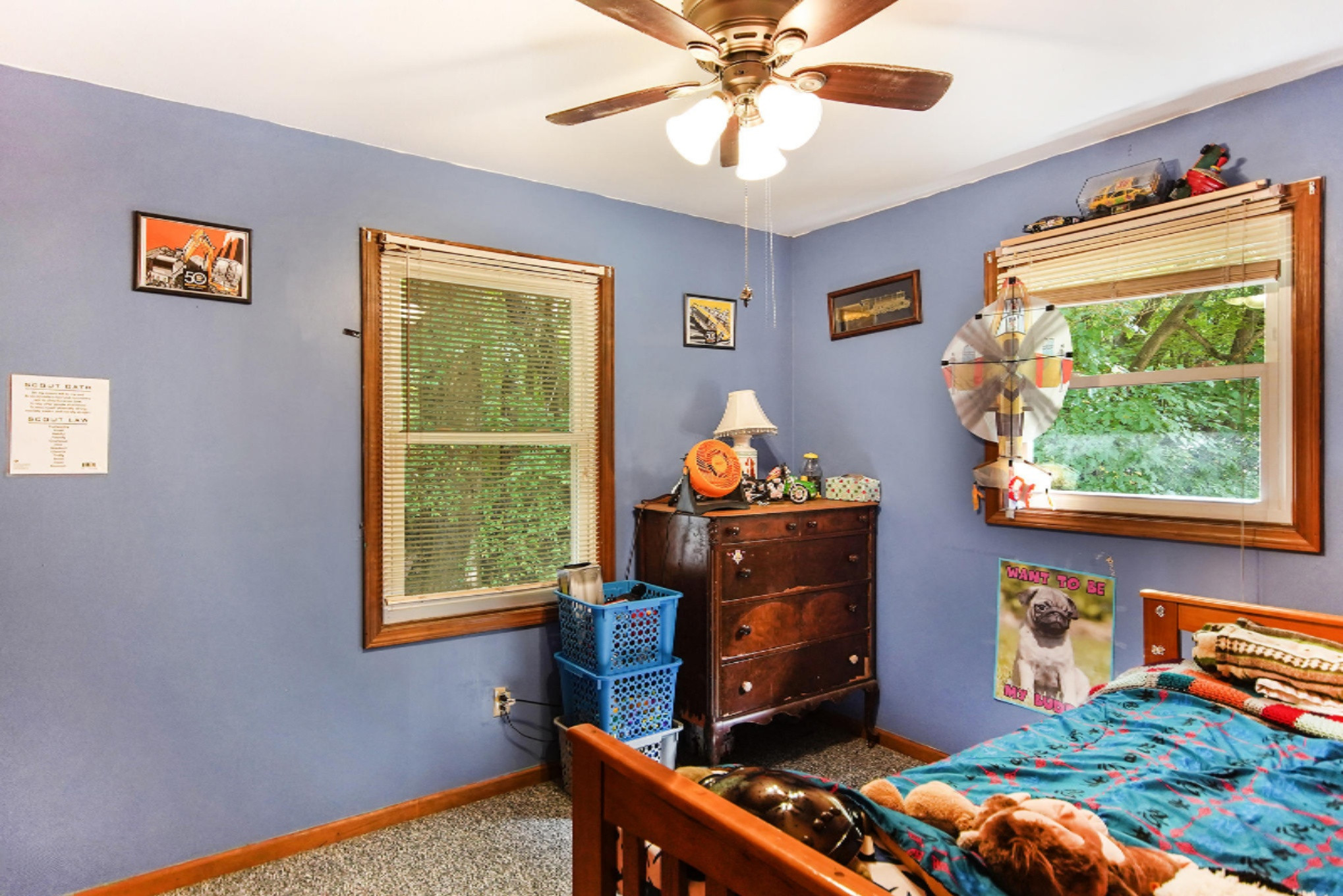57389 Butcher Road Lawrence, MI 49064 - Photo 7 of 16 DSC03305-1