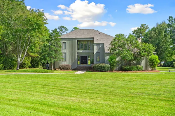 $1,465,000 | 1554 Pinopolis Road, Moncks Corner, SC 29461