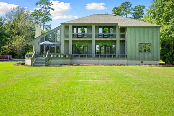 $1,465,000 | 1554 Pinopolis Road, Moncks Corner, SC 29461