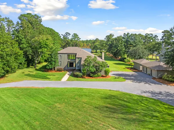 $1,465,000 | 1554 Pinopolis Road, Moncks Corner, SC 29461