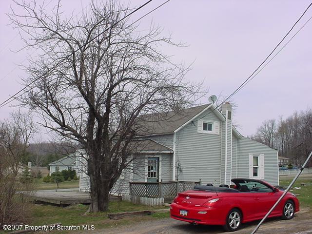 107 Clearview Road Long Pond, PA 18334 - Photo 1 of 1 a car parked in front of a house