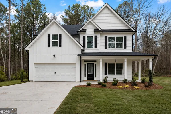 $449,000 | 79 Lamb Road, Moreland, GA 30259