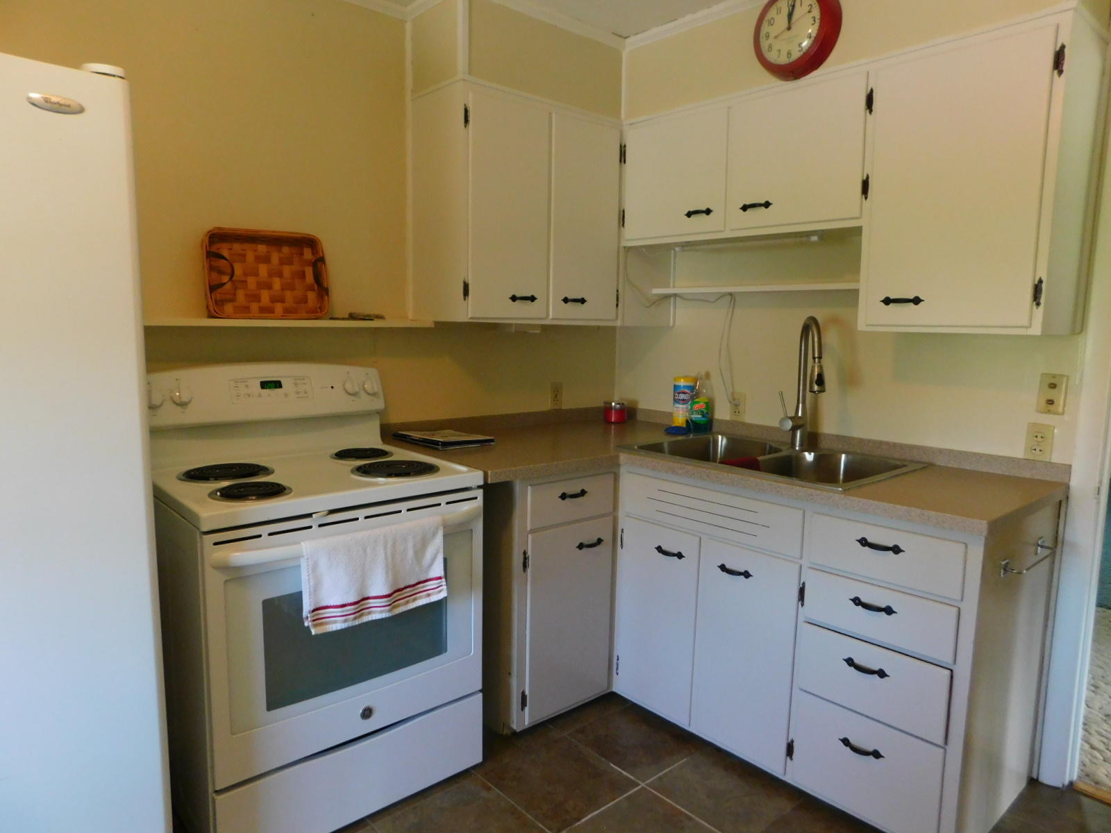 347 East Elliott Road Russells Point, OH 43348 - Photo 4 of 19
