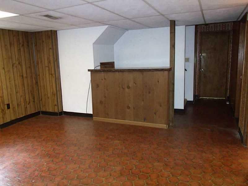 560 Old Frankstown Road Monroeville, PA 15146 - Photo 16 of 25 Basement/Game Room.