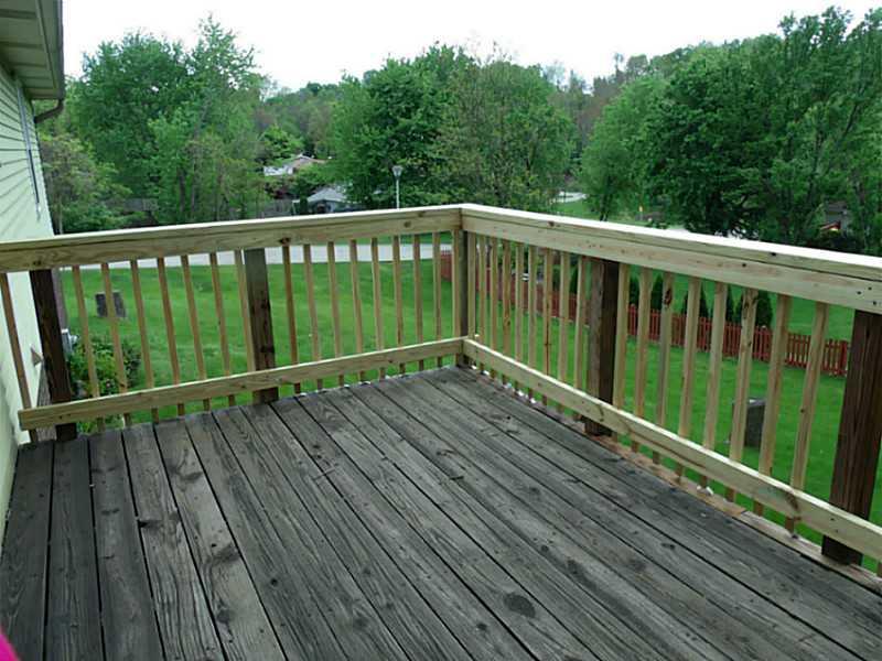560 Old Frankstown Road Monroeville, PA 15146 - Photo 20 of 25 Patio/Deck.