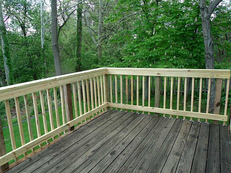 560 Old Frankstown Road Monroeville, PA 15146 - Photo 21 of 25 Patio/Deck.