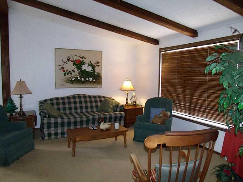 560 Old Frankstown Road Monroeville, PA 15146 - Photo 6 of 25 Living Room.