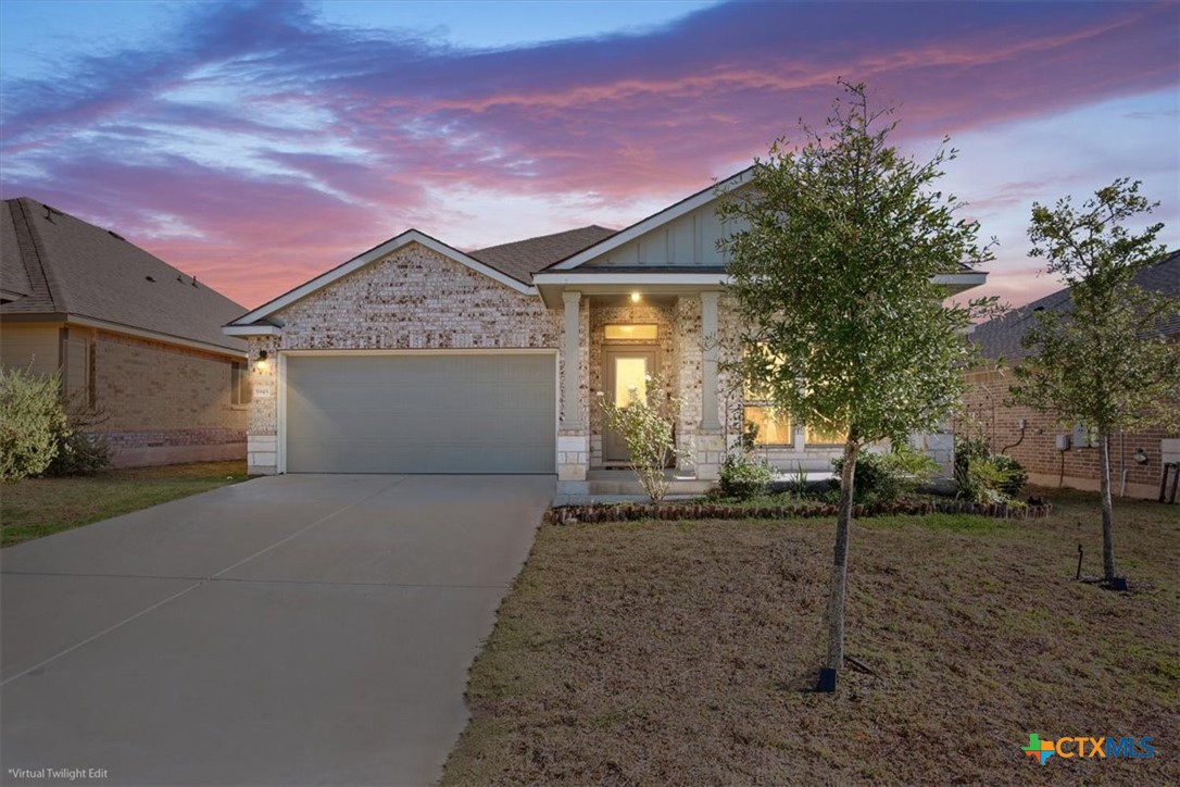 5945 Galveston Road Belton, TX 76513 - Photo 1 of 1 Welcome home!