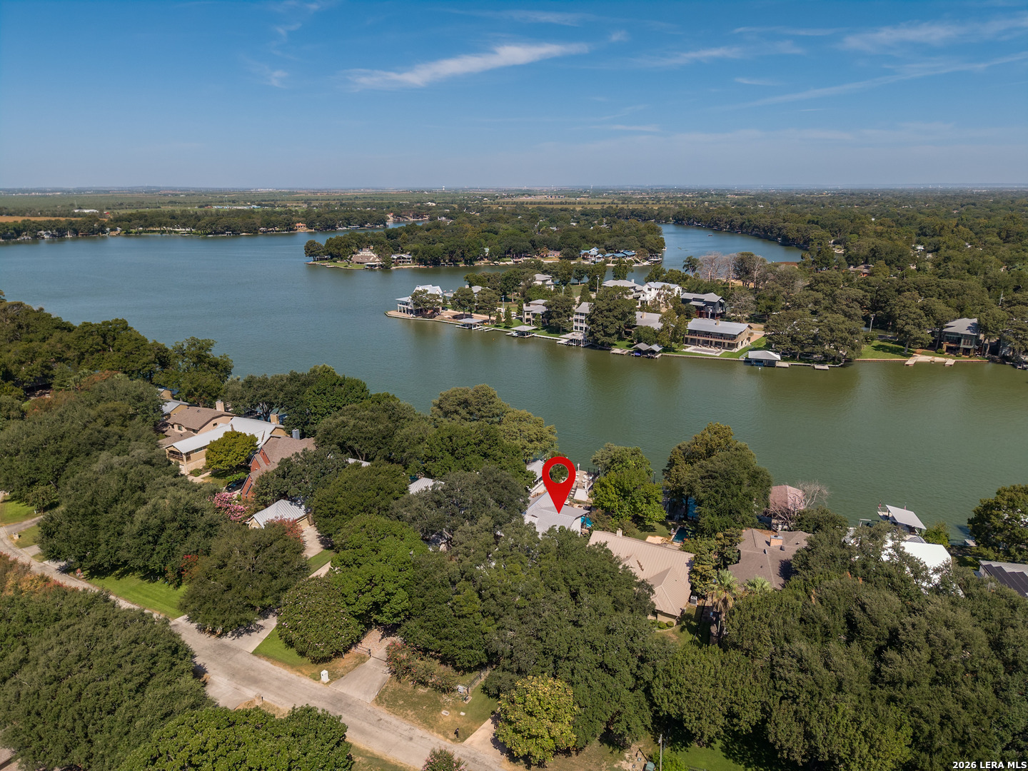 180 Lake Ridge Drive Seguin, TX 78155 - Photo 45 of 45 Gallery Image 45
