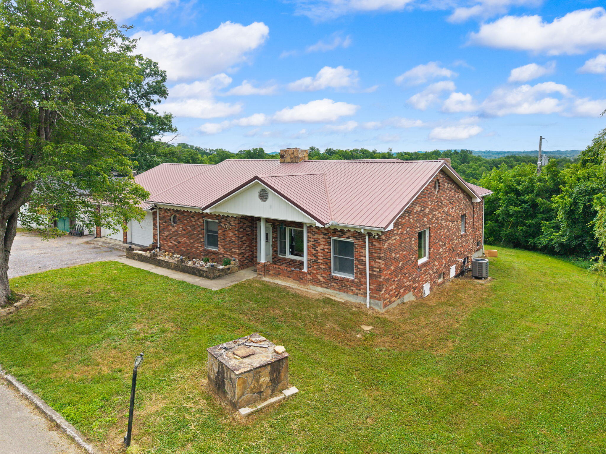 736 Caudill Road Beattyville, KY 41311 - Photo 5 of 61 7-web-or-mls-DJI_20260615102704_0015_D