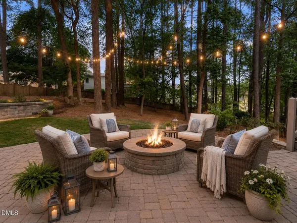 $620,000 | 1609 Heritage Club Avenue, Wake Forest, NC 27587