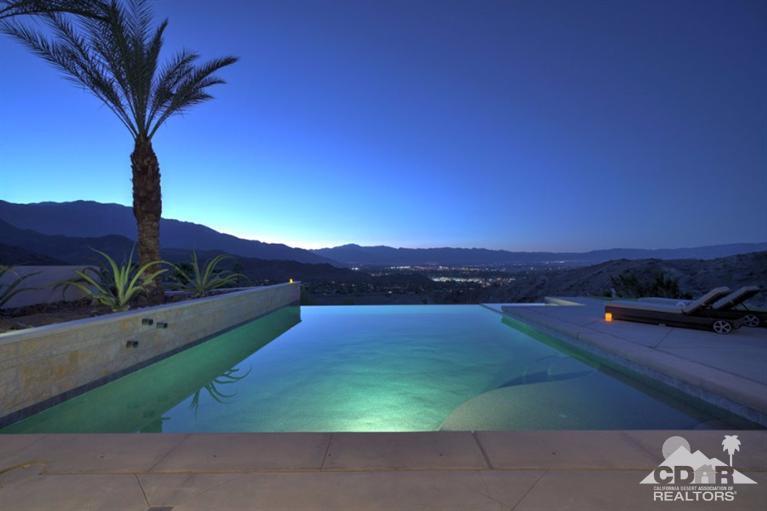 10 Rockcrest Rancho Mirage, CA 92270 - Photo 3 of 32 a view of an outdoor space and yard