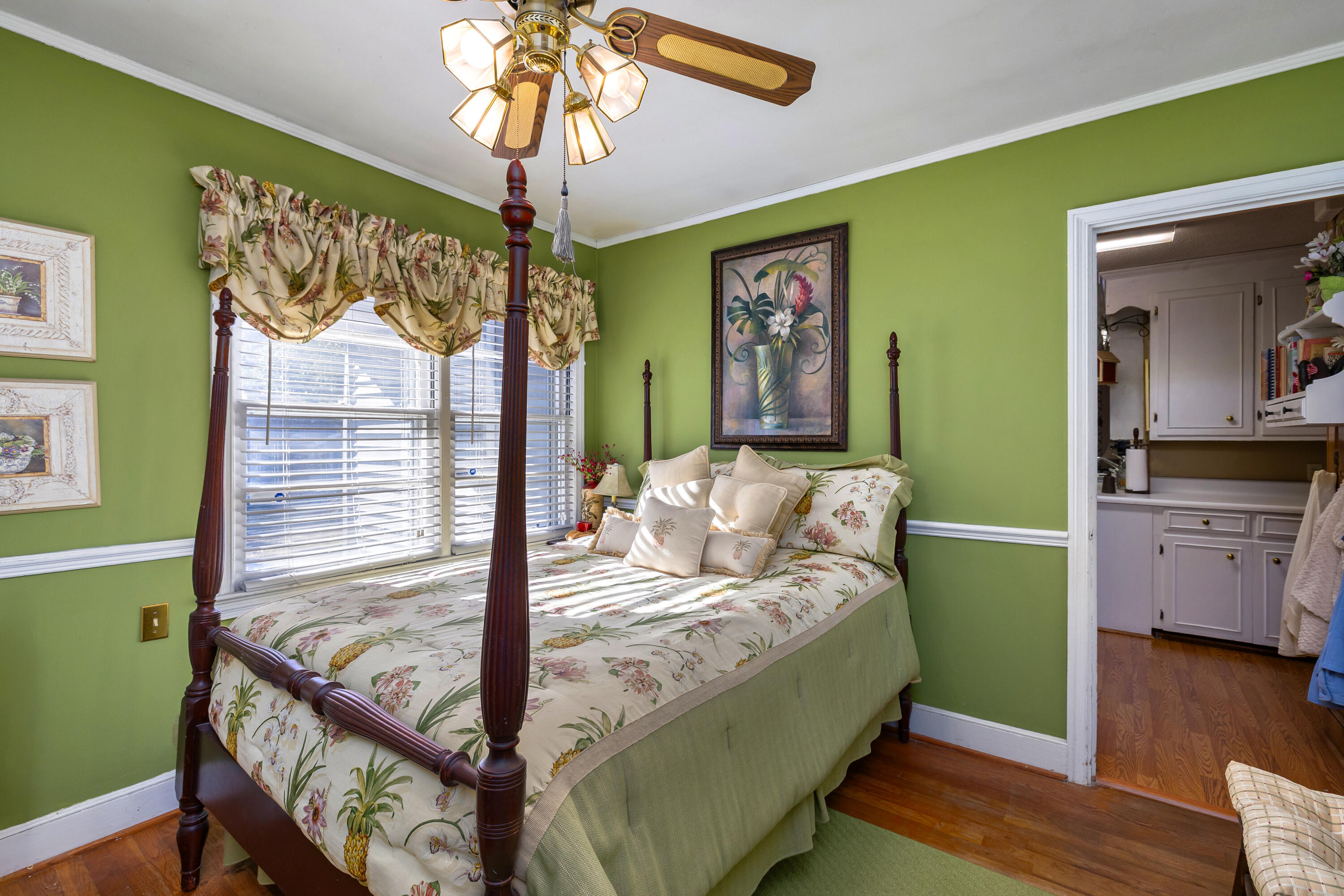 302 Stuckey Street Sumter, SC 29150 - Photo 26 of 36 28