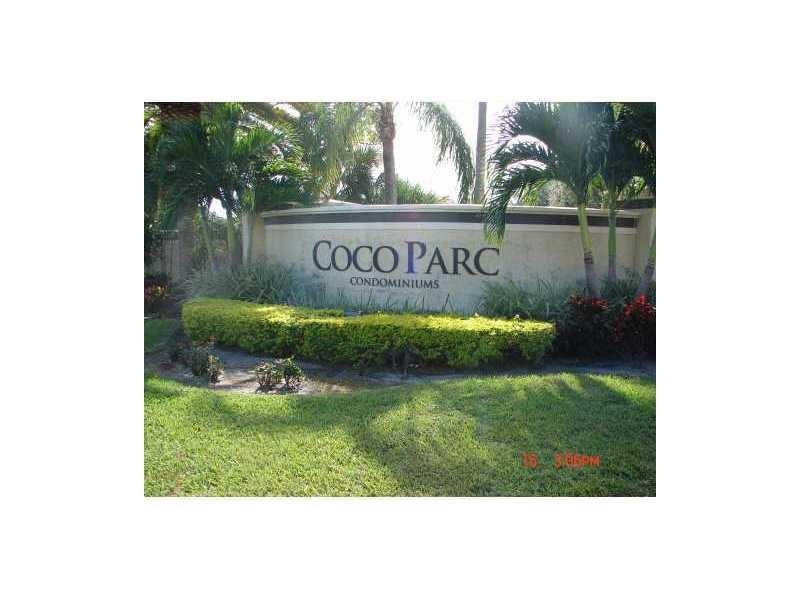 621 Lyons Road, Unit 101 Coconut Creek, FL 33063 - Photo 1 of 6 Photo 1