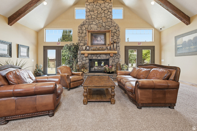 4444 South Cross Creek Road, Unit 19A Ogden, UT 84401 - Photo 25 of 27 Club House