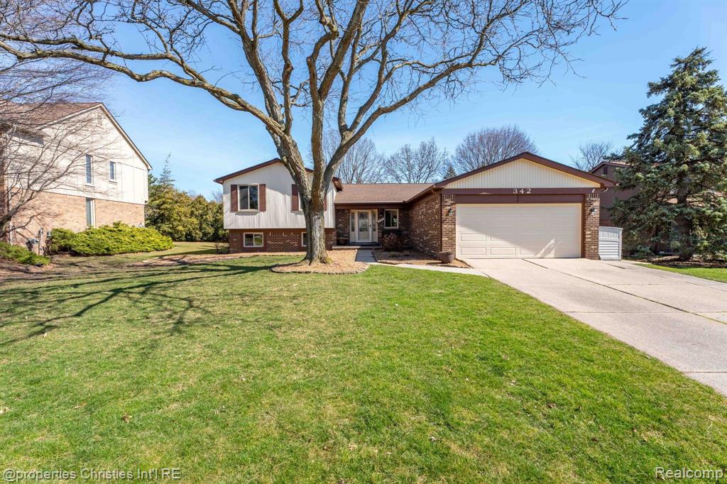 342 Powderhorn Ridge Court Rochester Hills, MI 48309 - Photo 44 of 44