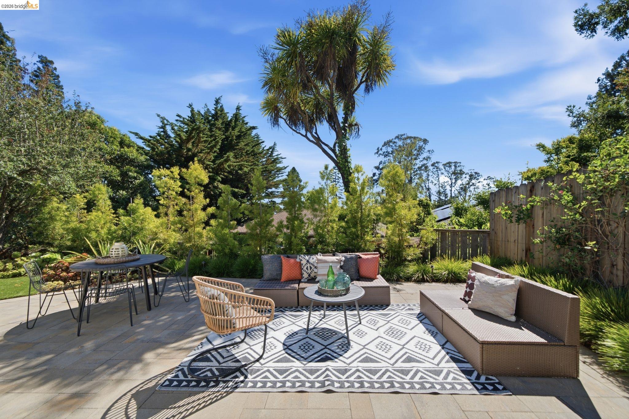 1464 Olympus Avenue Berkeley, CA 94708 - Photo 46 of 61