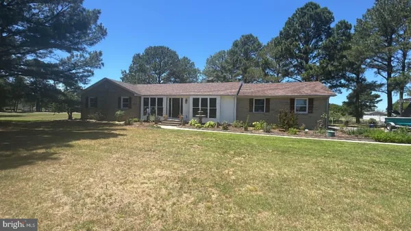 $549,000 | 5000 Joshua Thomas Road, Marion Station, MD 21838
