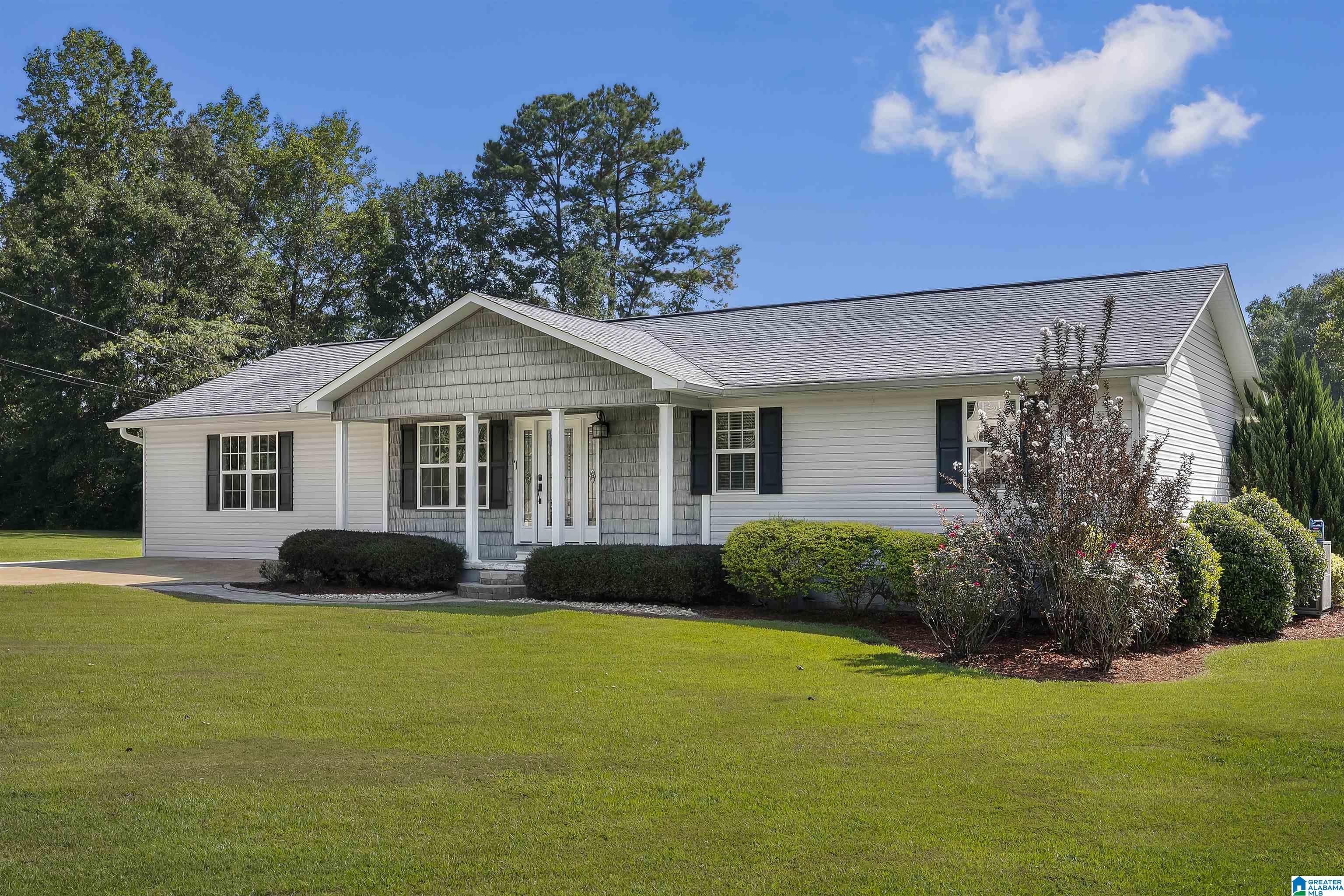 3203 Hudson Street Jasper, AL 35503 - Photo 31 of 35