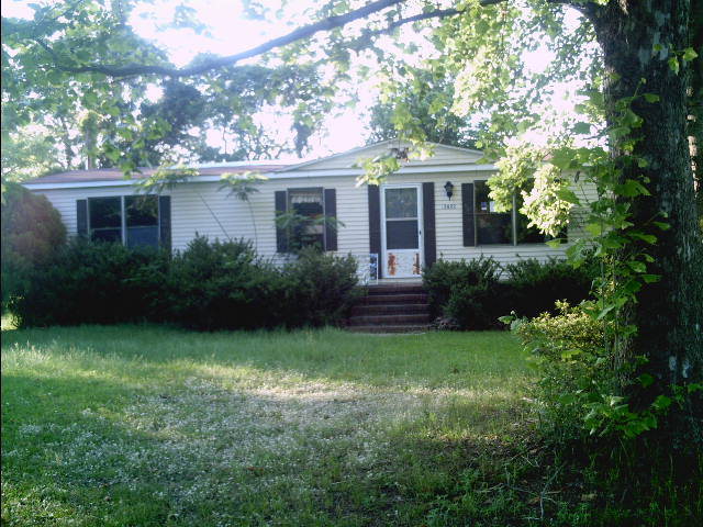 13622 Old Smithfield Road Bailey, NC 27807 - Photo 1 of 1 Primary Photo