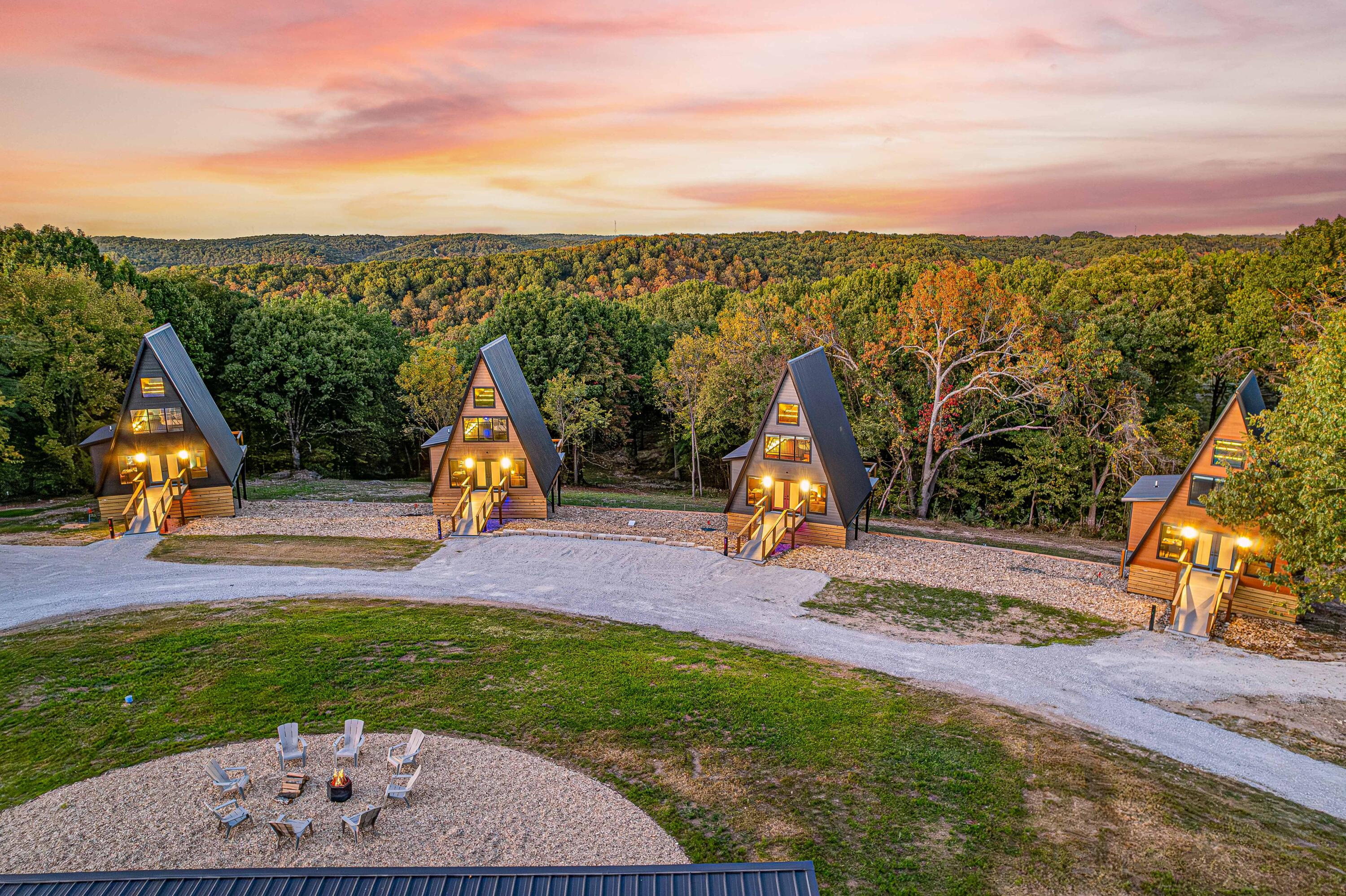 18580 Boat Dock Road West Omaha, AR 72662 - Photo 11 of 29 16_aerial_dji-0641-enhanced-nr-edit