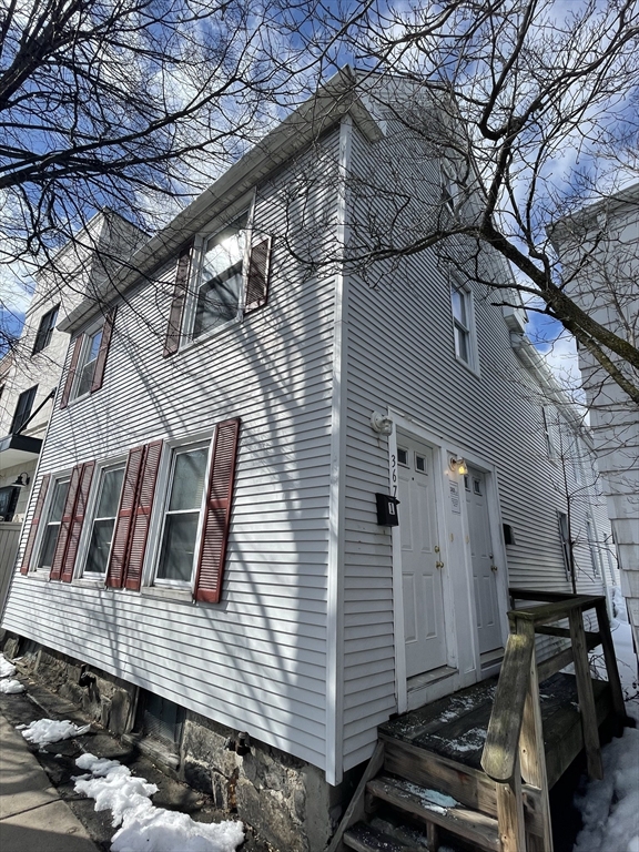 367-369 Market Street, Unit 1 Boston, MA 02135 - Photo 1 of 10