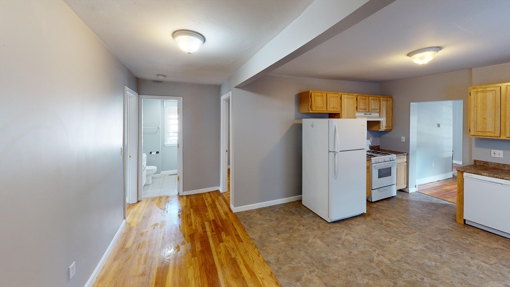 367-369 Market Street, Unit 1 Boston, MA 02135 - Photo 3 of 10