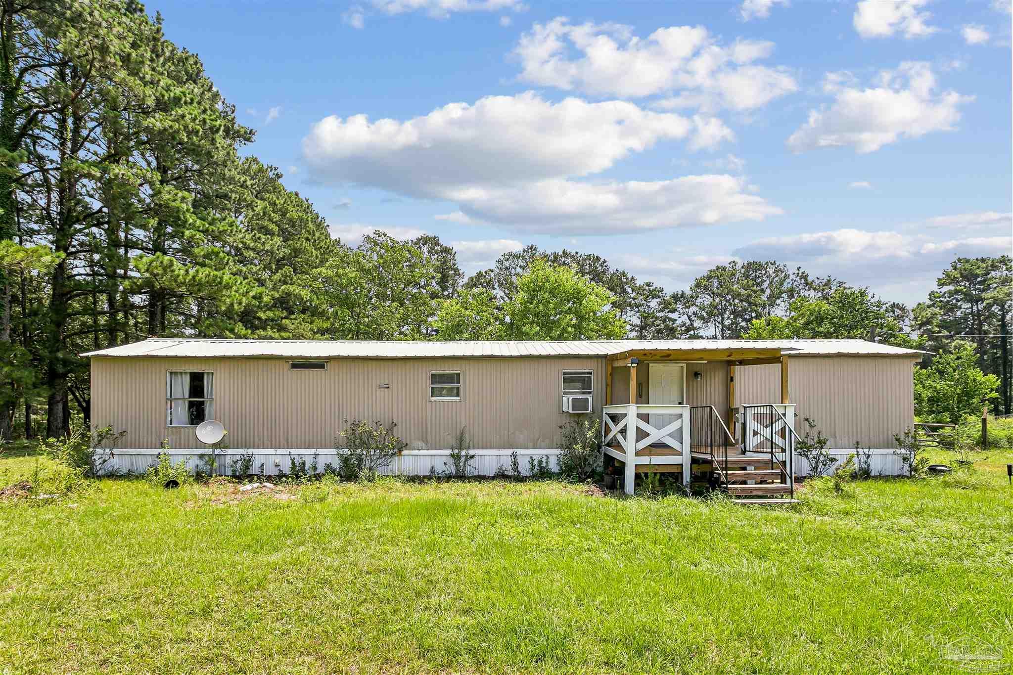 5094 Red Barn Road Milton, FL 32583 - Photo 1 of 21