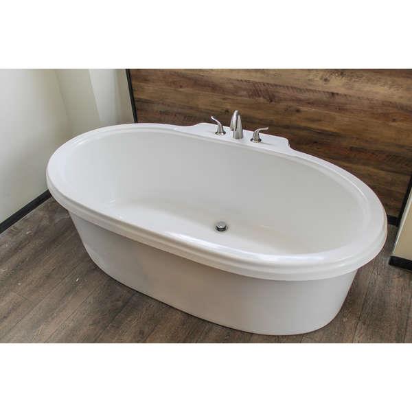 1045 Boynton Valley Road Manchester, TN 37355 - Photo 15 of 30 Soaking Tub in Master Bathroom