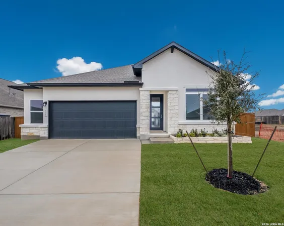 $489,990 | 425 Foxtail Valley, Cibolo, TX 78108