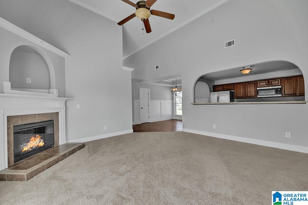 4979 Stonecreek Way Calera, AL 35040 - Photo 8 of 22