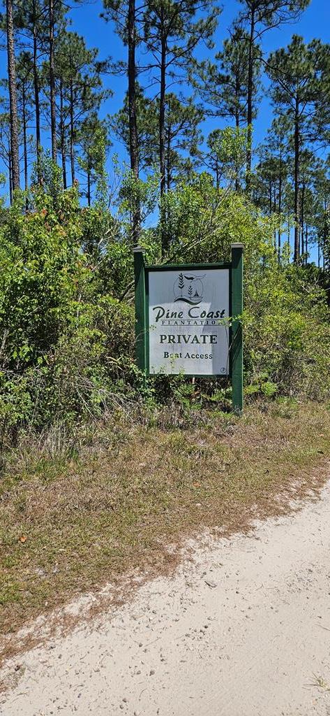 570 Clark's Landing Road Carrabelle, FL 32322 - Photo 11 of 18