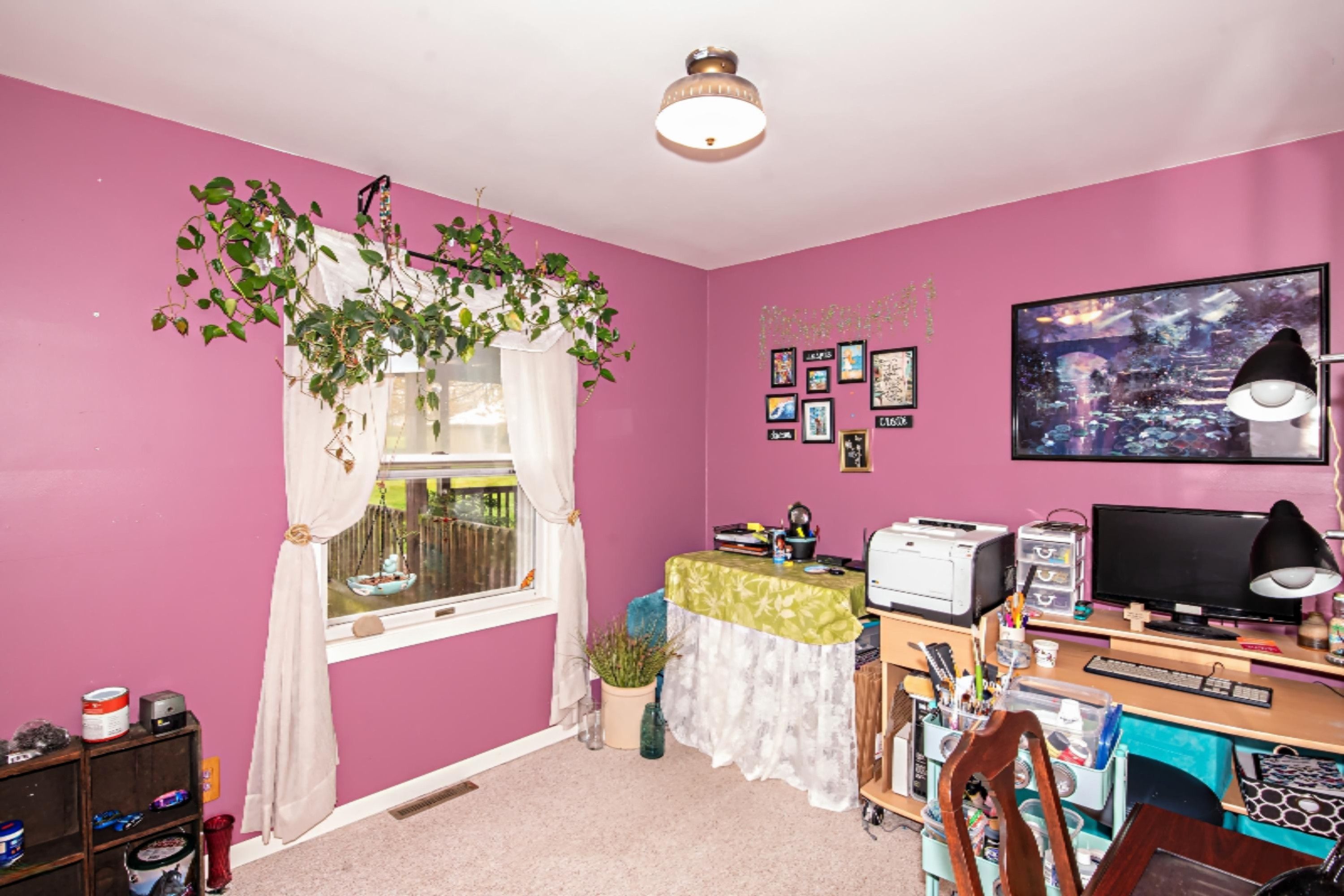 8172 Danneffel Road Watervliet, MI 49098 - Photo 16 of 51 DSC06068_