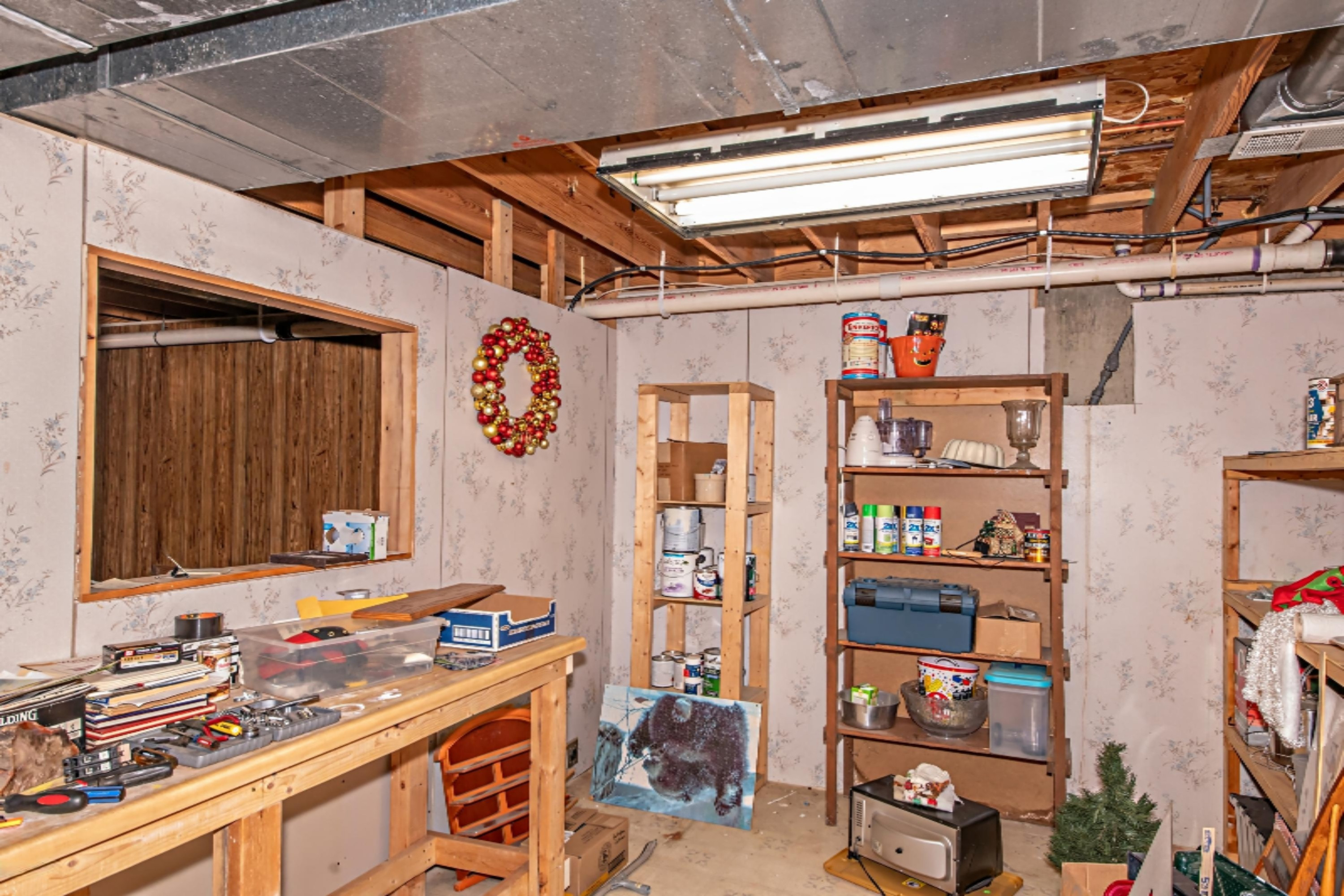 8172 Danneffel Road Watervliet, MI 49098 - Photo 26 of 51 DSC06067_pe