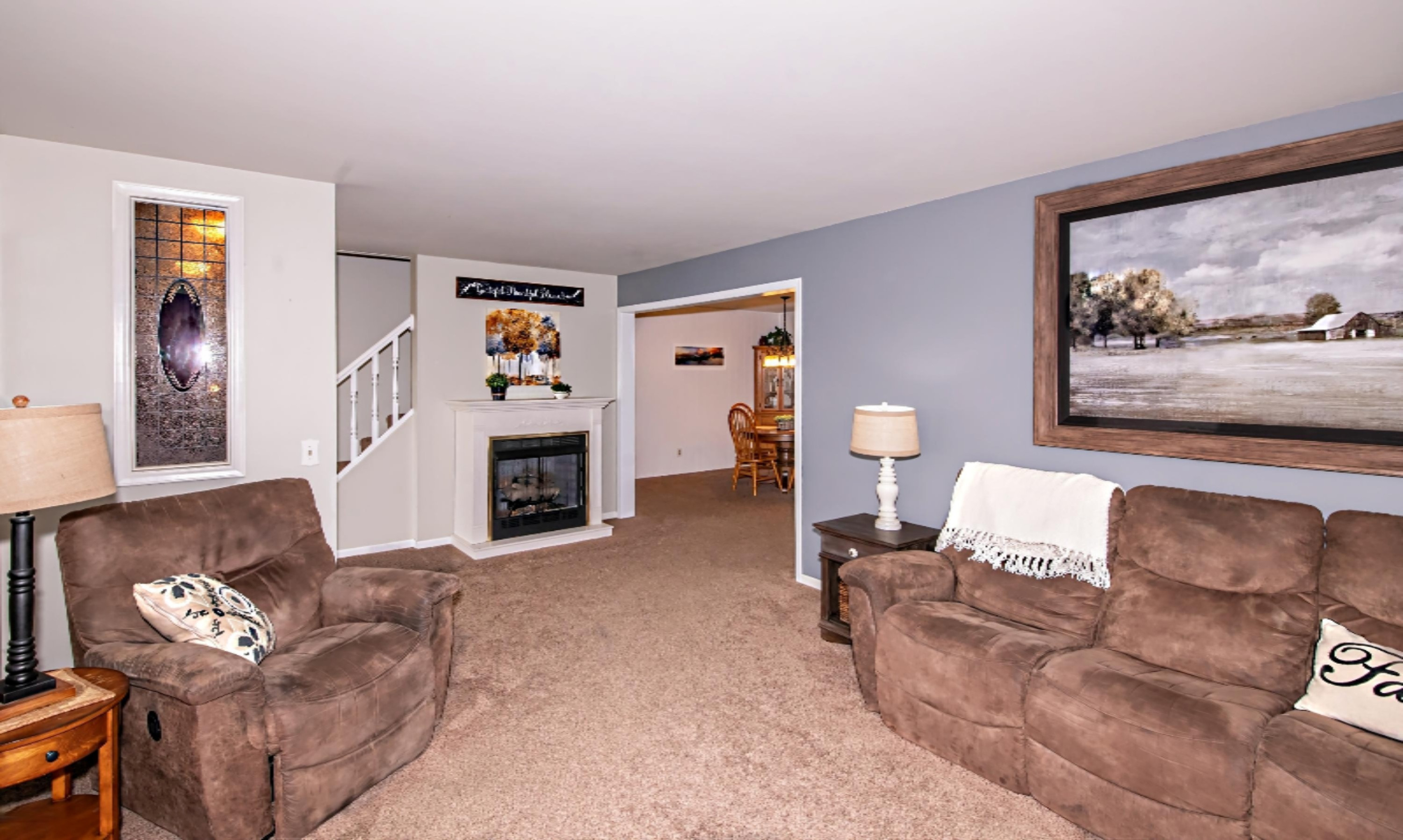 8172 Danneffel Road Watervliet, MI 49098 - Photo 8 of 51 DSC06040_