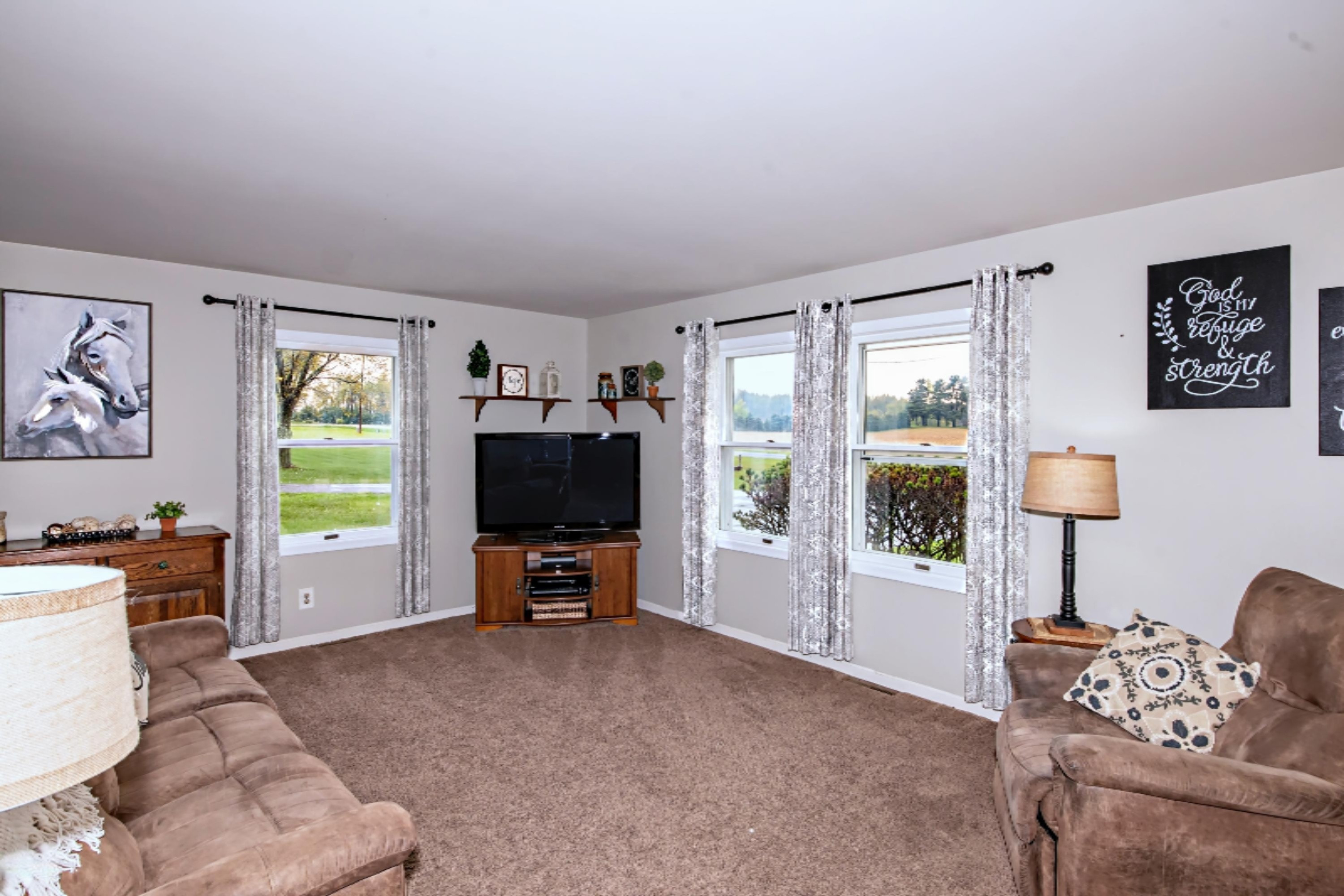 8172 Danneffel Road Watervliet, MI 49098 - Photo 9 of 51 DSC06037_