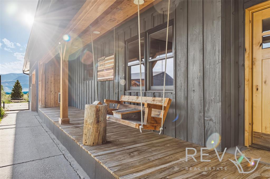 30 Carter Mountain Road Cody, WY 82414 - Photo 4 of 65 Gallery Image 4
