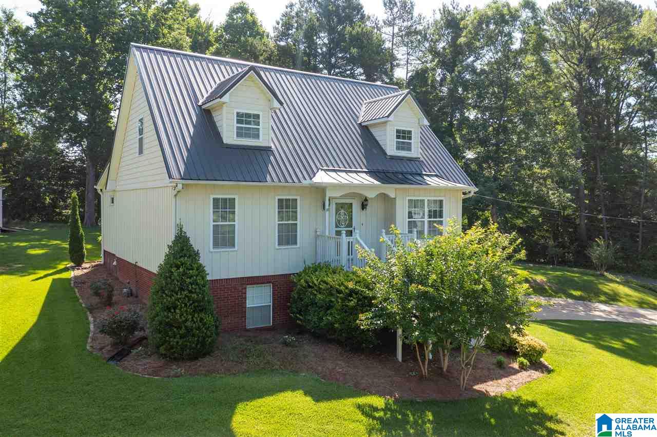 3433 Coody Road Trussville, AL 35173 - Photo 1 of 30