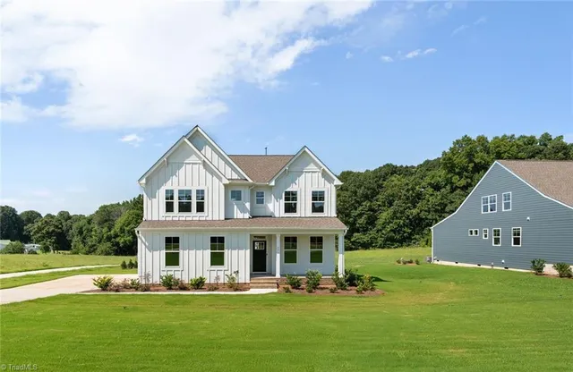 $575,900 | 271 Redland Road, Advance, NC 27006