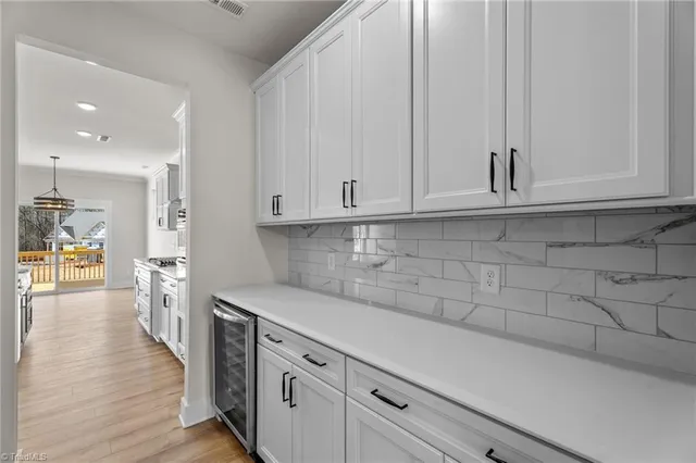 $575,900 | 271 Redland Road, Advance, NC 27006