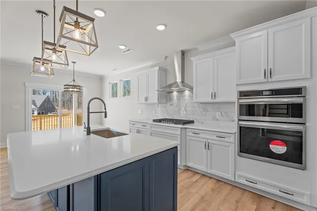 $575,900 | 271 Redland Road, Advance, NC 27006